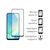 Скло захисне Dengos Kit 2pcs Samsung Galaxy A16 (DG-TG2P-61), зображення 2 Скло захисне Dengos Kit 2pcs Samsung Galaxy A16 (DG-TG2P-61), зображення 2