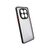 Чехол для мобильного телефона Dengos Matte Xiaomi Redmi Note 14 Pro (Black) (DG-TPU-MATT-156), изображение 2
