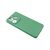 Чехол для мобильного телефона Dengos Soft Xiaomi Redmi Note 14 (mint) (DG-TPU-SOFT-69), изображение 3