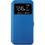 Чехол для мобильного телефона Dengos Samsung Galaxy A03 Core (blue) (DG-SL-BK-312)