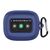Чехол для наушников Armorstandart Hang Case для JBL Live Flex Dark Blue (ARM80448) Чехол для наушников Armorstandart Hang Case для JBL Live Flex Dark Blue (ARM80448)