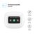 Чехол для наушников Armorstandart Hang Case для JBL Live Flex White (ARM80449), изображение 2 Чехол для наушников Armorstandart Hang Case для JBL Live Flex White (ARM80449), изображение 2