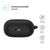 Чехол для наушников Armorstandart Hang Case для JBL Live Pro 2 Black (ARM80439), изображение 2 Чехол для наушников Armorstandart Hang Case для JBL Live Pro 2 Black (ARM80439), изображение 2
