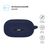 Чехол для наушников Armorstandart Hang Case для JBL Live Pro 2 Dark Blue (ARM80440), изображение 2 Чехол для наушников Armorstandart Hang Case для JBL Live Pro 2 Dark Blue (ARM80440), изображение 2