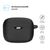 Чехол для наушников Armorstandart Hang Case для JBL Tune Beam Black (ARM79911), изображение 2 Чехол для наушников Armorstandart Hang Case для JBL Tune Beam Black (ARM79911), изображение 2