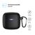 Чехол для наушников Armorstandart Hang Case для JBL Tune FleX Black (ARM79919), изображение 2 Чехол для наушников Armorstandart Hang Case для JBL Tune FleX Black (ARM79919), изображение 2
