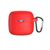 Чехол для наушников Armorstandart Hang Case для JBL Tune FleX Red (ARM79921) Чехол для наушников Armorstandart Hang Case для JBL Tune FleX Red (ARM79921)