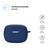 Чехол для наушников Armorstandart Hang Case для JBL Wave Beam Dark Blue (ARM73556), изображение 2