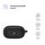 Чехол для наушников Armorstandart Hang Case для JBL Wave Flex Black (ARM73550), изображение 2 Чехол для наушников Armorstandart Hang Case для JBL Wave Flex Black (ARM73550), изображение 2
