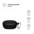 Чохол для навушників Armorstandart Hang Case для Xiaomi Redmi Buds 4 Lite Black (ARM73543), зображення 2
