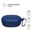 Чехол для наушников Armorstandart Hang Case для Xiaomi Redmi Buds 4 Lite Dark Blue (ARM73545), изображение 2 Чехол для наушников Armorstandart Hang Case для Xiaomi Redmi Buds 4 Lite Dark Blue (ARM73545), изображение 2