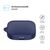 Чехол для наушников Armorstandart Hang Case для Xiaomi Redmi Buds 5 Dark Blue (ARM79950), изображение 2 Чехол для наушников Armorstandart Hang Case для Xiaomi Redmi Buds 5 Dark Blue (ARM79950), изображение 2