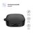 Чохол для навушників Armorstandart Hang Case для Xiaomi Redmi Buds 6 Active Black (ARM81090), зображення 2