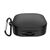 Чохол для навушників Armorstandart Hang Case для Xiaomi Redmi Buds 6 Active Black (ARM81090)