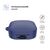 Чехол для наушников Armorstandart Hang Case для Xiaomi Redmi Buds 6 Active Blue (ARM81092), изображение 2 Чехол для наушников Armorstandart Hang Case для Xiaomi Redmi Buds 6 Active Blue (ARM81092), изображение 2