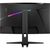 Монитор MSI MAG 275CQRXF, изображение 4 Монитор MSI MAG 275CQRXF, изображение 4