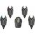 Индикатор поклевки Prologic Element Com-Pact Alarm Set 4+1 (1846.99.68) Индикатор поклевки Prologic Element Com-Pact Alarm Set 4+1 (1846.99.68)