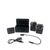 Мікрофон XoKo K100 Lightning-Type-C 2 шт. (K100-BK), зображення 3 Мікрофон XoKo K100 Lightning-Type-C 2 шт. (K100-BK), зображення 3