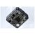 Мікрофон XoKo K100 Lightning-Type-C 2 шт. (K100-BK), зображення 7 Мікрофон XoKo K100 Lightning-Type-C 2 шт. (K100-BK), зображення 7