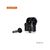 Мікрофон XoKo K100 Lightning-Type-C 2 шт. (K100-BK) Мікрофон XoKo K100 Lightning-Type-C 2 шт. (K100-BK)