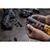 Гайковерт DeWALT угловой, XR Li-Ion PowerStack 18 В GFN, 1.7Ah, 102 Нм (DCF510E2G), изображение 10 Гайковерт DeWALT угловой, XR Li-Ion PowerStack 18 В GFN, 1.7Ah, 102 Нм (DCF510E2G), изображение 10