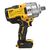 Гайковерт DeWALT 18 В XR Li-lon, 2576 Нм, TSTAK (без АКБ та ЗП) (DCF964NT), изображение 4 Гайковерт DeWALT 18 В XR Li-lon, 2576 Нм, TSTAK (без АКБ та ЗП) (DCF964NT), изображение 4