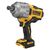 Гайковерт DeWALT 18 В XR Li-lon, 2576 Нм, TSTAK (без АКБ та ЗП) (DCF964NT) Гайковерт DeWALT 18 В XR Li-lon, 2576 Нм, TSTAK (без АКБ та ЗП) (DCF964NT)