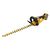 Кусторез DeWALT XR FLEXVOLT 54 В Li-lon, 3Ah, нож 65 см, (DCMHT573X1), изображение 3 Кусторез DeWALT XR FLEXVOLT 54 В Li-lon, 3Ah, нож 65 см, (DCMHT573X1), изображение 3
