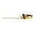 Кусторез DeWALT XR FLEXVOLT 54В Li-lon, нож 65 см (без АКБ та ЗП) (DCMHT573N), изображение 2 Кусторез DeWALT XR FLEXVOLT 54В Li-lon, нож 65 см (без АКБ та ЗП) (DCMHT573N), изображение 2