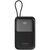 Батарея универсальная Canyon 10000mAh OnPower 101 PD/22.5W built-in cable Black (CNS-CPB101BK) Батарея универсальная Canyon 10000mAh OnPower 101 PD/22.5W built-in cable Black (CNS-CPB101BK)