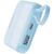 Батарея универсальная Canyon 10000mAh OnPower 101 PD/22.5W built-in cable Blue (CNS-CPB101BL), изображение 6 Батарея универсальная Canyon 10000mAh OnPower 101 PD/22.5W built-in cable Blue (CNS-CPB101BL), изображение 6