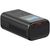 Батарея универсальная Canyon 10000mAh OnPower 130 TFT PD/30W Dark Grey (CNS-CPB130DG), изображение 4 Батарея универсальная Canyon 10000mAh OnPower 130 TFT PD/30W Dark Grey (CNS-CPB130DG), изображение 4