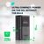 Батарея универсальная Canyon 10000mAh OnPower 130 TFT PD/30W Dark Grey (CNS-CPB130DG), изображение 7 Батарея универсальная Canyon 10000mAh OnPower 130 TFT PD/30W Dark Grey (CNS-CPB130DG), изображение 7