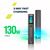 Батарея универсальная Canyon 20000mAh OnPower 230 TFT PD/130W Dark Grey (CNS-CPB230DG), изображение 11 Батарея универсальная Canyon 20000mAh OnPower 230 TFT PD/130W Dark Grey (CNS-CPB230DG), изображение 11