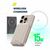 Батарея универсальная Canyon 10000mAh OnPower 510 slim Magsafe PD/20W Dark Grey (CNS-CPB510DG), изображение 7 Батарея универсальная Canyon 10000mAh OnPower 510 slim Magsafe PD/20W Dark Grey (CNS-CPB510DG), изображение 7