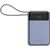 Батарея универсальная Canyon 20000mAh OnPower 600 PD/65W built-in cable Dark Grey (CNS-CPB600DG) Батарея универсальная Canyon 20000mAh OnPower 600 PD/65W built-in cable Dark Grey (CNS-CPB600DG)