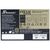 Блок питания Seasonic 750W FOCUS Gold (SSR-750FM), изображение 4 Блок питания Seasonic 750W FOCUS Gold (SSR-750FM), изображение 4