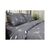 Пододеяльник Руно бязь Fly Grey 143х215 см (51.114Б_Fly grey), изображение 4 Пододеяльник Руно бязь Fly Grey 143х215 см (51.114Б_Fly grey), изображение 4