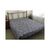 Пододеяльник Руно бязь Fly Grey 143х215 см (51.114Б_Fly grey) Пододеяльник Руно бязь Fly Grey 143х215 см (51.114Б_Fly grey)