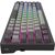 Клавиатура Dark Project KD83A PBT Mechanical Gateron Cap Teal USB Black/Gray (KB-GCT-871-100004), изображение 4 Клавиатура Dark Project KD83A PBT Mechanical Gateron Cap Teal USB Black/Gray (KB-GCT-871-100004), изображение 4