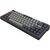 Клавиатура Dark Project KD83A PBT Mechanical Gateron Cap Teal USB Black/Gray (KB-GCT-871-100004), изображение 5 Клавиатура Dark Project KD83A PBT Mechanical Gateron Cap Teal USB Black/Gray (KB-GCT-871-100004), изображение 5