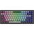 Клавиатура Dark Project KD83A PBT Mechanical Gateron Cap Teal USB Black/Gray (KB-GCT-871-100004) Клавиатура Dark Project KD83A PBT Mechanical Gateron Cap Teal USB Black/Gray (KB-GCT-871-100004)