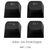 Клавиатура Dark Project ALU87 Midnight ABS RGB Mech G3MS Zircon Black (DPKB_MIDNIGHT_87_ANSI_UA), изображение 10 Клавиатура Dark Project ALU87 Midnight ABS RGB Mech G3MS Zircon Black (DPKB_MIDNIGHT_87_ANSI_UA), изображение 10