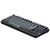 Клавиатура Dark Project ALU87 Midnight ABS RGB Mech G3MS Zircon Black (DPKB_MIDNIGHT_87_ANSI_UA), изображение 5 Клавиатура Dark Project ALU87 Midnight ABS RGB Mech G3MS Zircon Black (DPKB_MIDNIGHT_87_ANSI_UA), изображение 5