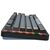 Клавиатура Dark Project ALU87 Midnight ABS RGB Mech G3MS Zircon Black (DPKB_MIDNIGHT_87_ANSI_UA), изображение 7 Клавиатура Dark Project ALU87 Midnight ABS RGB Mech G3MS Zircon Black (DPKB_MIDNIGHT_87_ANSI_UA), изображение 7
