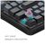 Клавиатура Dark Project ALU87 Midnight ABS RGB Mech G3MS Zircon Black (DPKB_MIDNIGHT_87_ANSI_UA), изображение 8 Клавиатура Dark Project ALU87 Midnight ABS RGB Mech G3MS Zircon Black (DPKB_MIDNIGHT_87_ANSI_UA), изображение 8