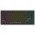 Клавиатура Dark Project ALU81 Terra Nostra PBT RGB Mech G3MS Moonstone Black (DPKB_NOSTRA_81_ANSI_BLACK_UA), изображение 2 Клавиатура Dark Project ALU81 Terra Nostra PBT RGB Mech G3MS Moonstone Black (DPKB_NOSTRA_81_ANSI_BLACK_UA), изображение 2