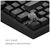 Клавиатура Dark Project ALU81 Terra Nostra PBT RGB Mech G3MS Moonstone Black (DPKB_NOSTRA_81_ANSI_BLACK_UA), изображение 8 Клавиатура Dark Project ALU81 Terra Nostra PBT RGB Mech G3MS Moonstone Black (DPKB_NOSTRA_81_ANSI_BLACK_UA), изображение 8