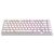 Клавиатура Dark Project ALU81 Terra Nostra PBT RGB Mech G3MS Moonstone White (DPKB_NOSTRA_81_ANSI_WHITE_UA) Клавиатура Dark Project ALU81 Terra Nostra PBT RGB Mech G3MS Moonstone White (DPKB_NOSTRA_81_ANSI_WHITE_UA)