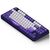 Клавиатура Dark Project ALU87 Celestial ABS RGB Mech G3MS Voidstone Violet (DPKB_CELESTIAL_87_ANSI_UA), изображение 4 Клавиатура Dark Project ALU87 Celestial ABS RGB Mech G3MS Voidstone Violet (DPKB_CELESTIAL_87_ANSI_UA), изображение 4